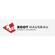 Logo Root Hausbau
