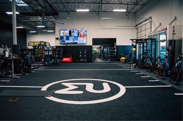 Images Project Wellbeing - Sports Science Wellness Center