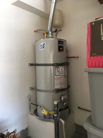 Images Big B's Plumbing