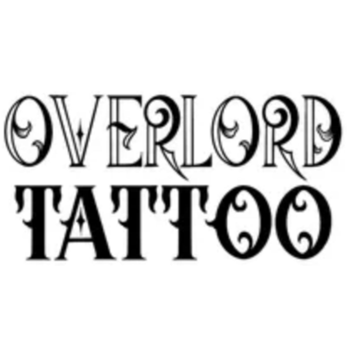 Tattoostudio Overlord Tattoo  