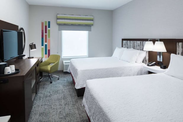 Images Hampton Inn & Suites Cape Canaveral Cruise Port