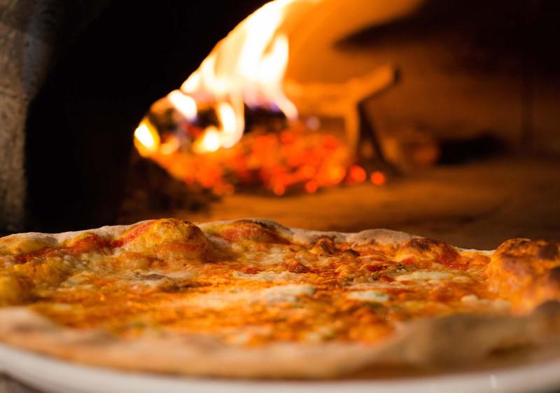 Images Ristorante Pizzeria La Focaccia