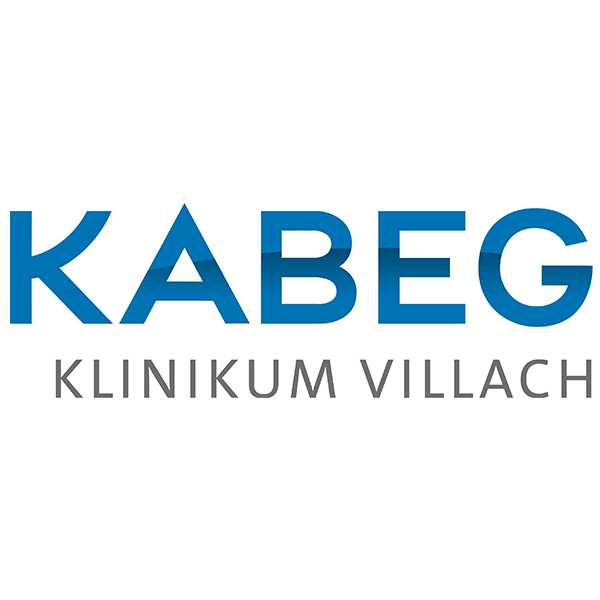 Logo von KABEG Klinikum Villach