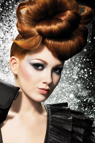 Haarscharf Frisör, Loferer Straße 14 in Saalfelden am Steinernen Meer