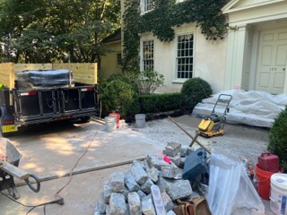 Images L&G Masonry & Concrete