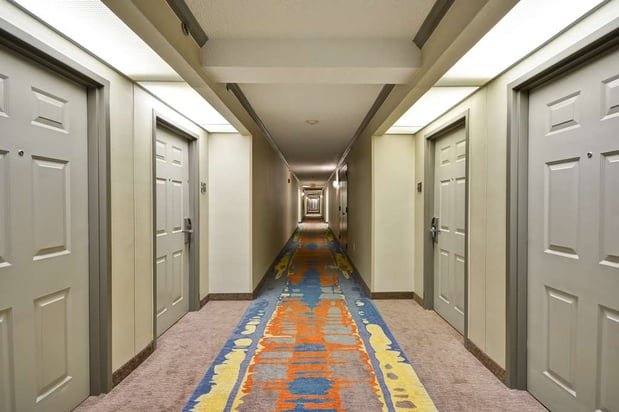 Images Homewood Suites by Hilton Durham-Chapel Hill / I-40