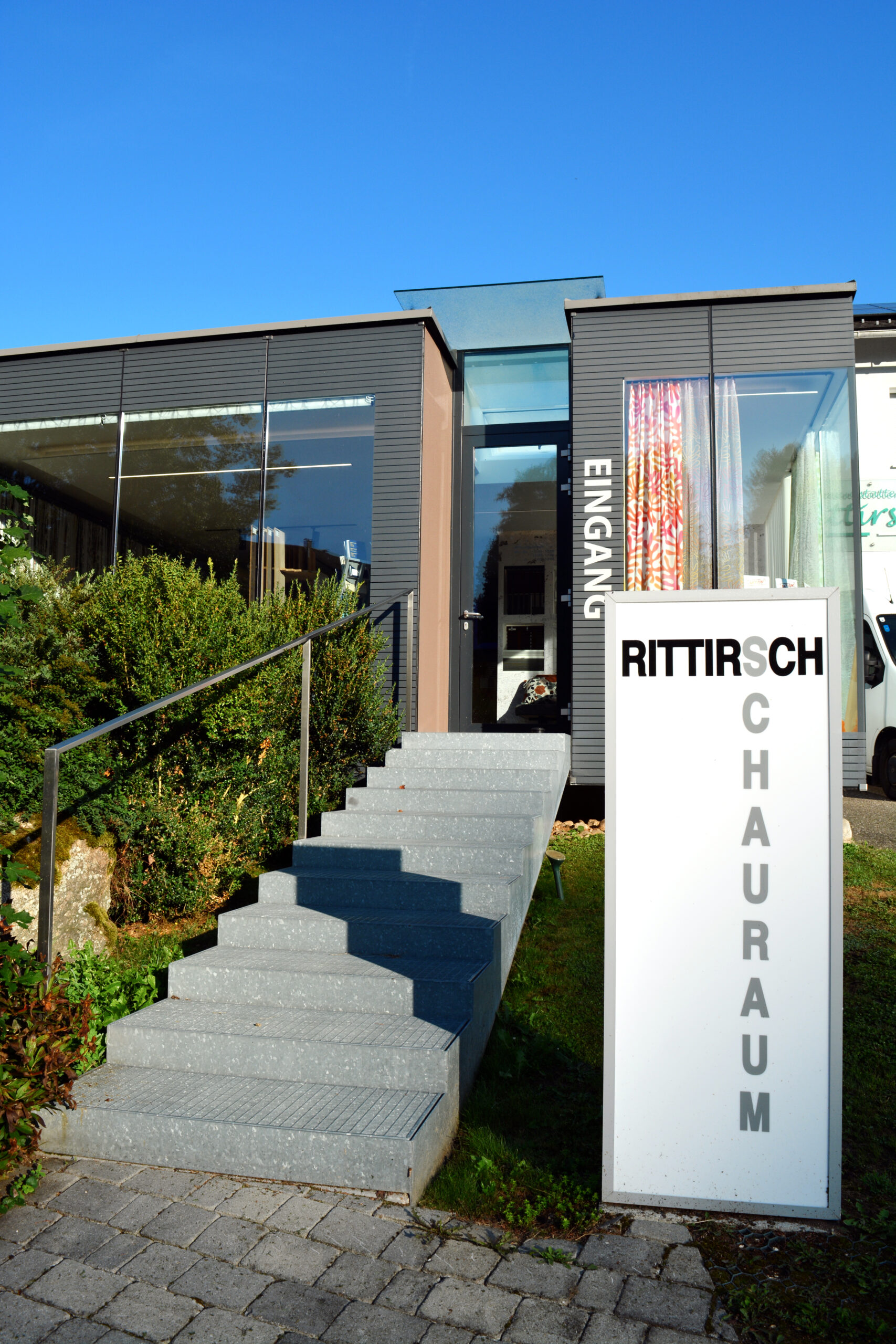 Raumausstatter Rittirsch Reichenthal