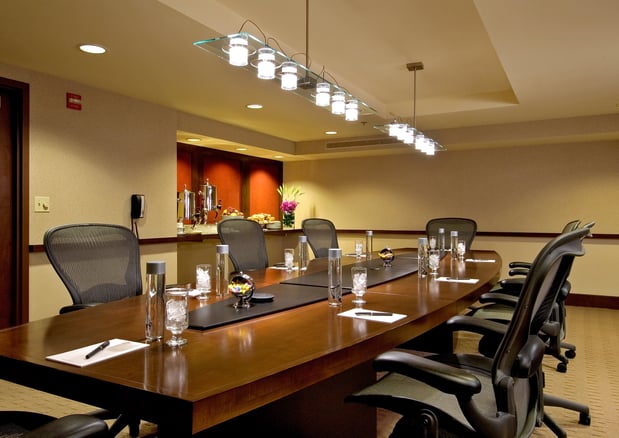 Images Crowne Plaza Chicago West Loop by IHG