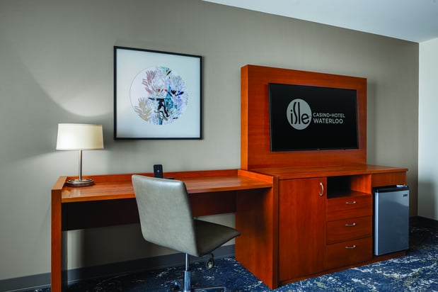 Images Isle Casino Hotel Waterloo - A Caesars Rewards Destination