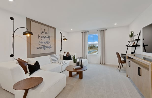 Images Naperville Polo Club by Pulte Homes