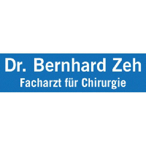 Dr. Bernhard Zeh Logo