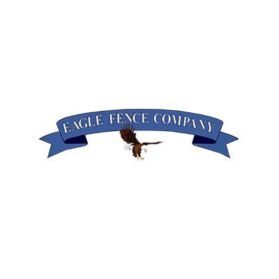 Eagle Fence Company Cape Cod Logo