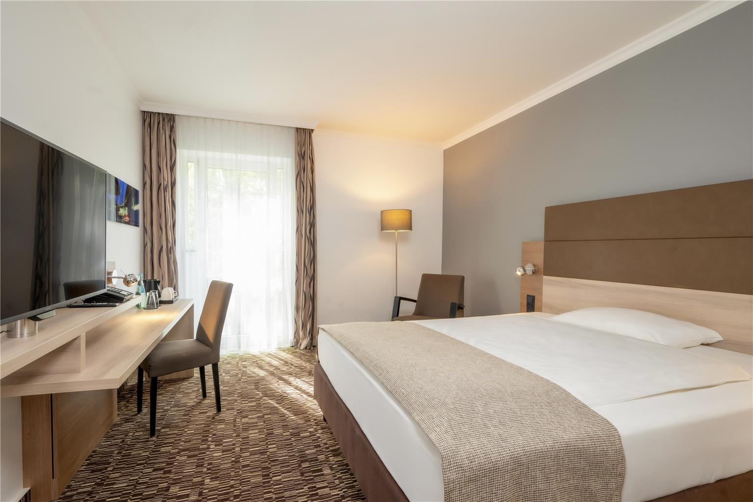 Bilder Best Western Plus Hotel Koeln City