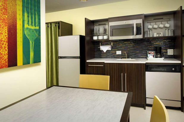 Images Home2 Suites by Hilton Arundel Mills BWI Airport