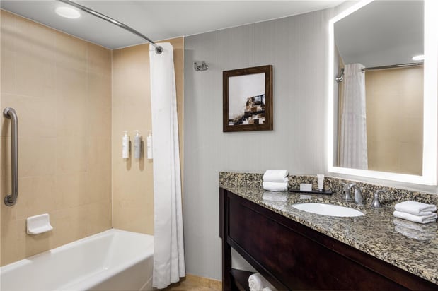 Images Embassy Suites by Hilton Birmingham