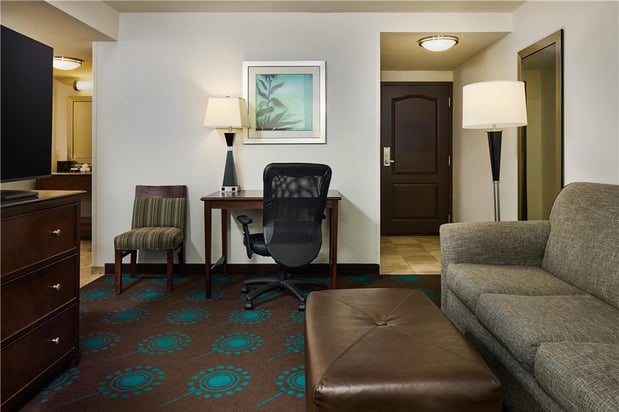 Images Hampton Inn & Suites Destin