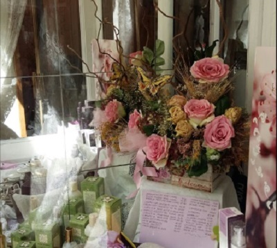 Images Erboristeria Le Piante della Vita