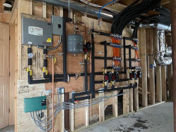 Images ABH Plumbing & Heating Contractors, LLC