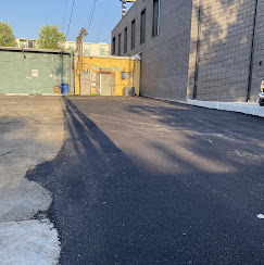 Dan's Asphalt Paving Image