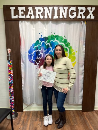Images LearningRx - Shreveport
