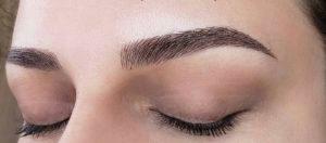 ZanDiva Brows Photo