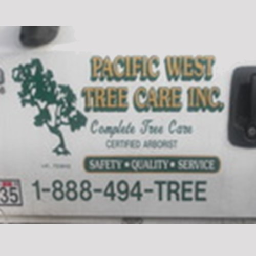 Pacific West Tree Care Inc. - Los Angeles, CA 91352 - (888)494-8733 | ShowMeLocal.com