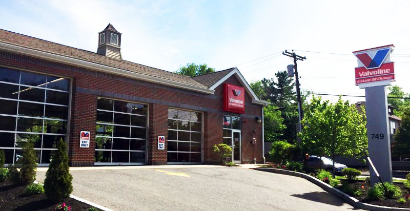 Store Image