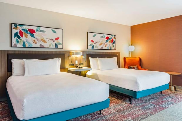 Images Hilton Garden Inn Danbury