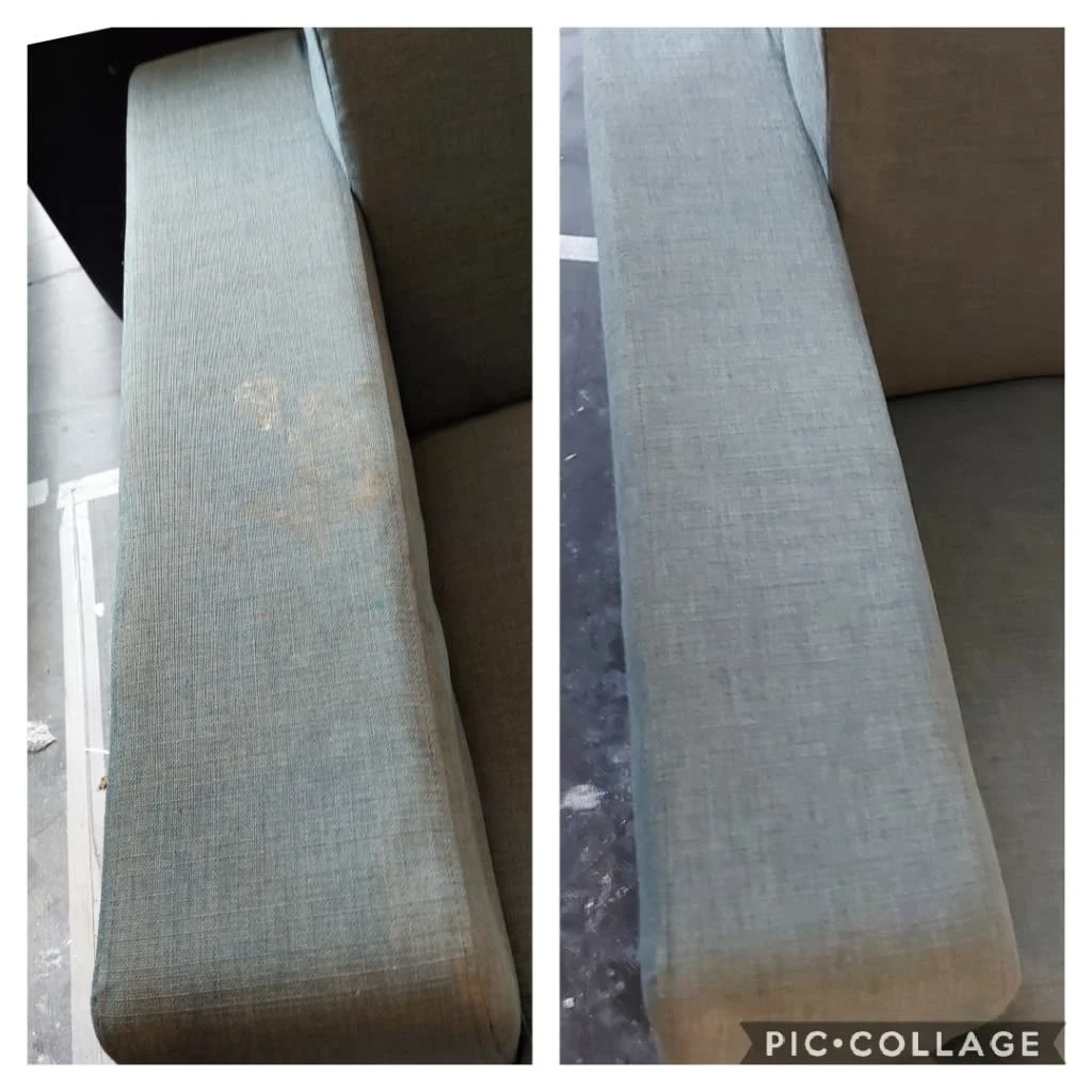 Images Titanium Cleaning