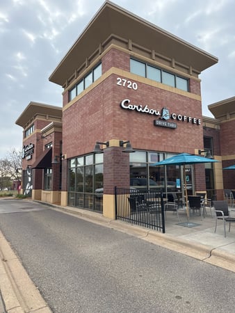 Images Caribou Coffee