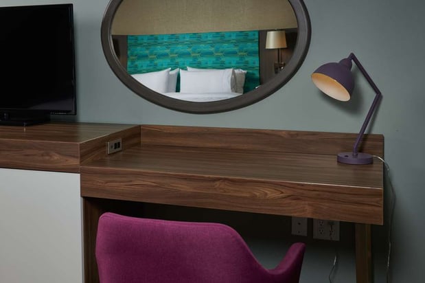 Images Hampton Inn Sherwood Portland