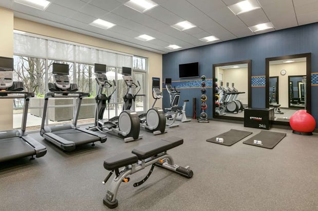 Images Hampton Inn and Suites Johns Creek