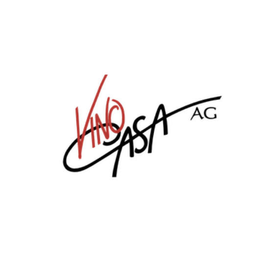 Vino Casa AG Logo