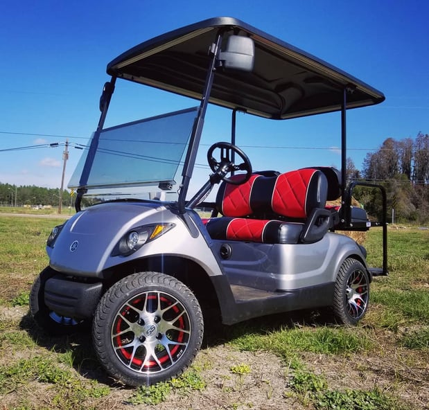 Images Good Guys Golf Carts