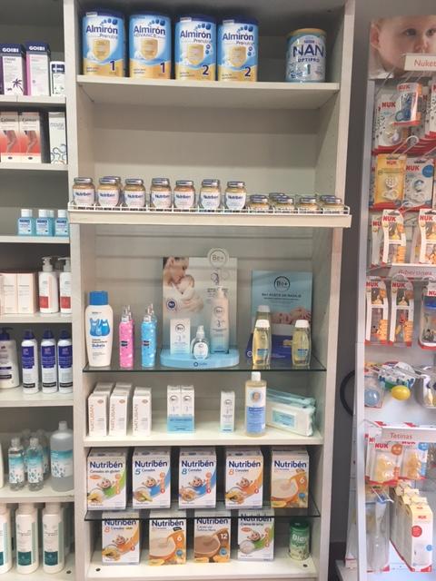 Images Farmacia Del Valle