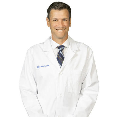 Dr. Brian James Hamburg, MD