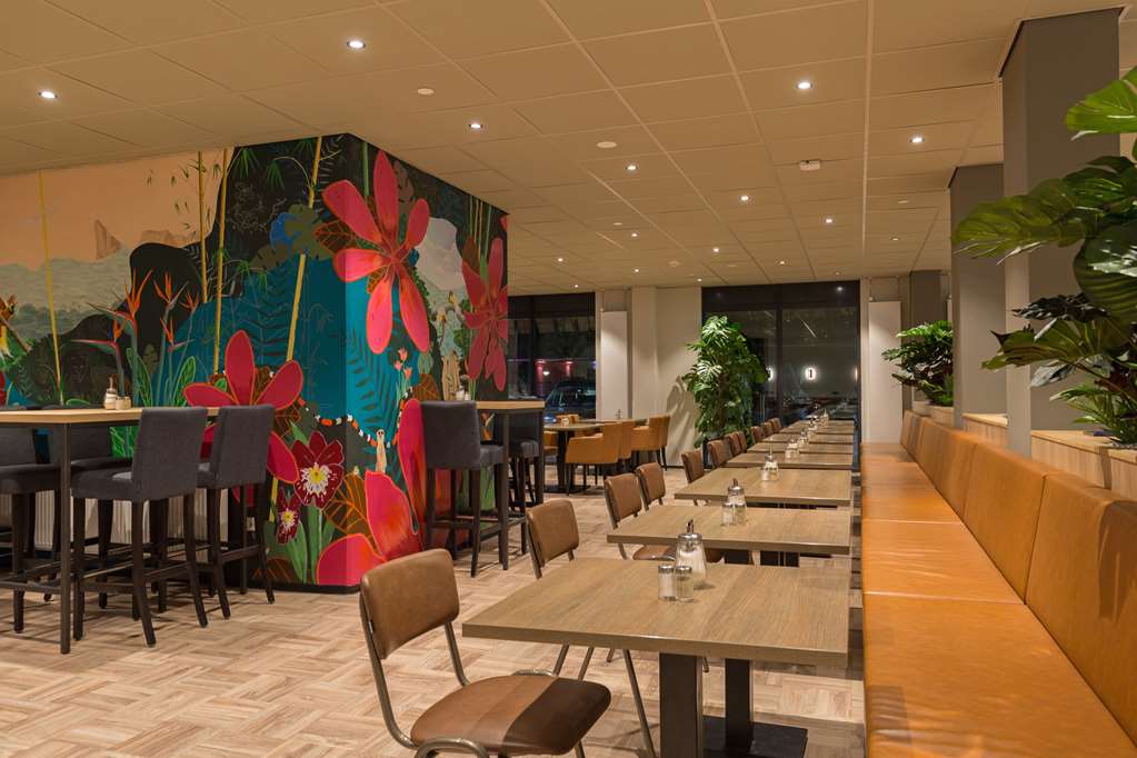 Best Western Amsterdam