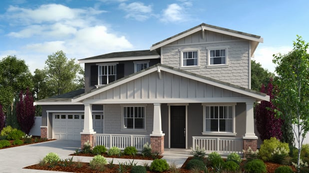 Images Rosemary Grove at Lagoon Valley - Taylor Morrison
