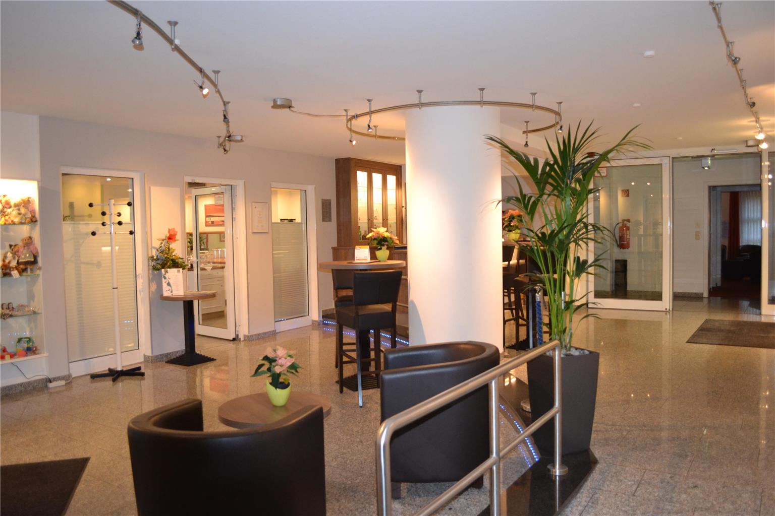 Best Western Hotel Erlangen, Bayreuther Strasse 53 in Erlangen