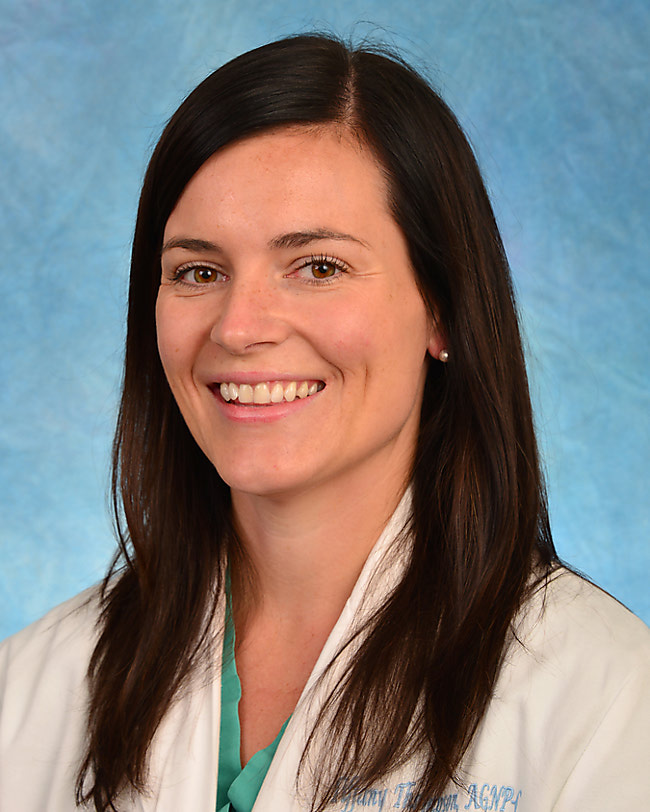 Dr. Tiffany Armbruster