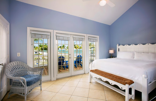 Tranquility Bay Beachfront Resort Image