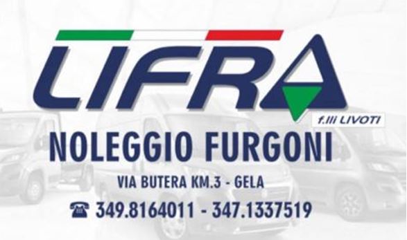 Images Lifra Noleggio Furgoni