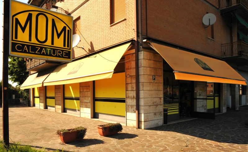 Images Momi Calzature
