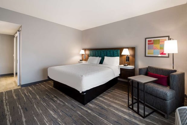 Images Hampton Inn Concord
