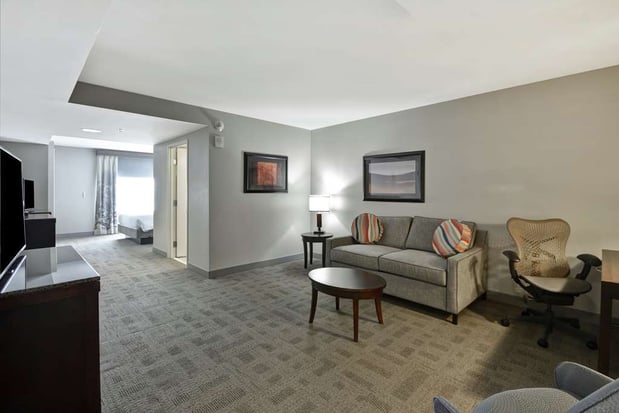 Images Hilton Garden Inn Toledo Perrysburg