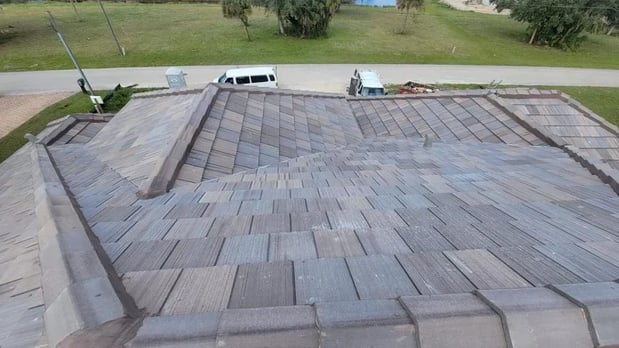 Images John Feeney Roofing