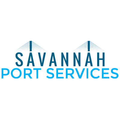 Savannah Port Services Logo