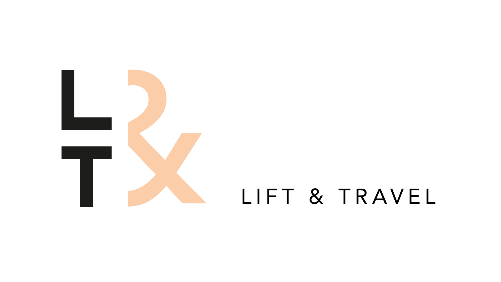 Lift & Travel in Berlin - Logo