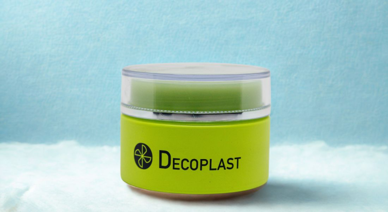 Images Decoplast Srl