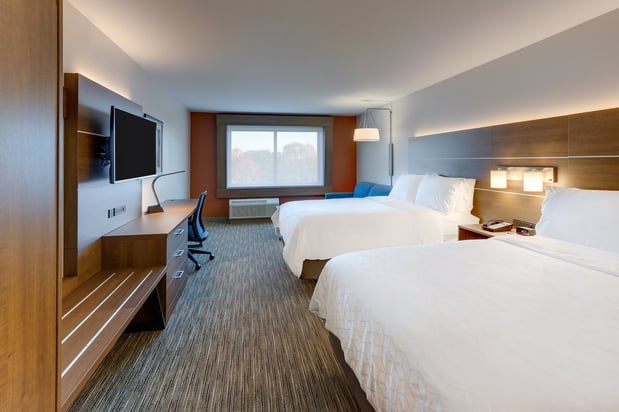 Images Holiday Inn Express & Suites Middletown - Goshen by IHG
